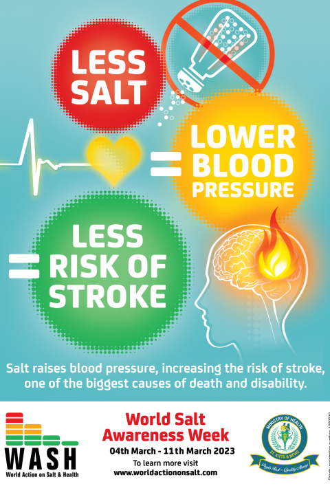 2023-Poster salt awareness lower blood pressue